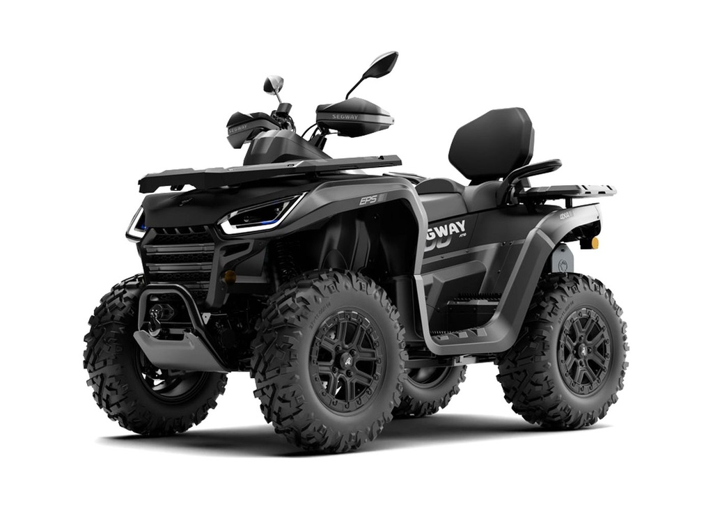 SEGWAY AT10 L EPS STANDARD Snarler Quad