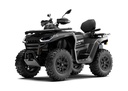 SEGWAY AT10 L EPS STANDARD Snarler Quad