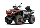 SEGWAY Quad Snarler AT10 L EPS DELUXE