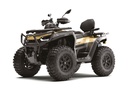 SEGWAY Quad Snarler AT10 L EPS DELUXE WIDE