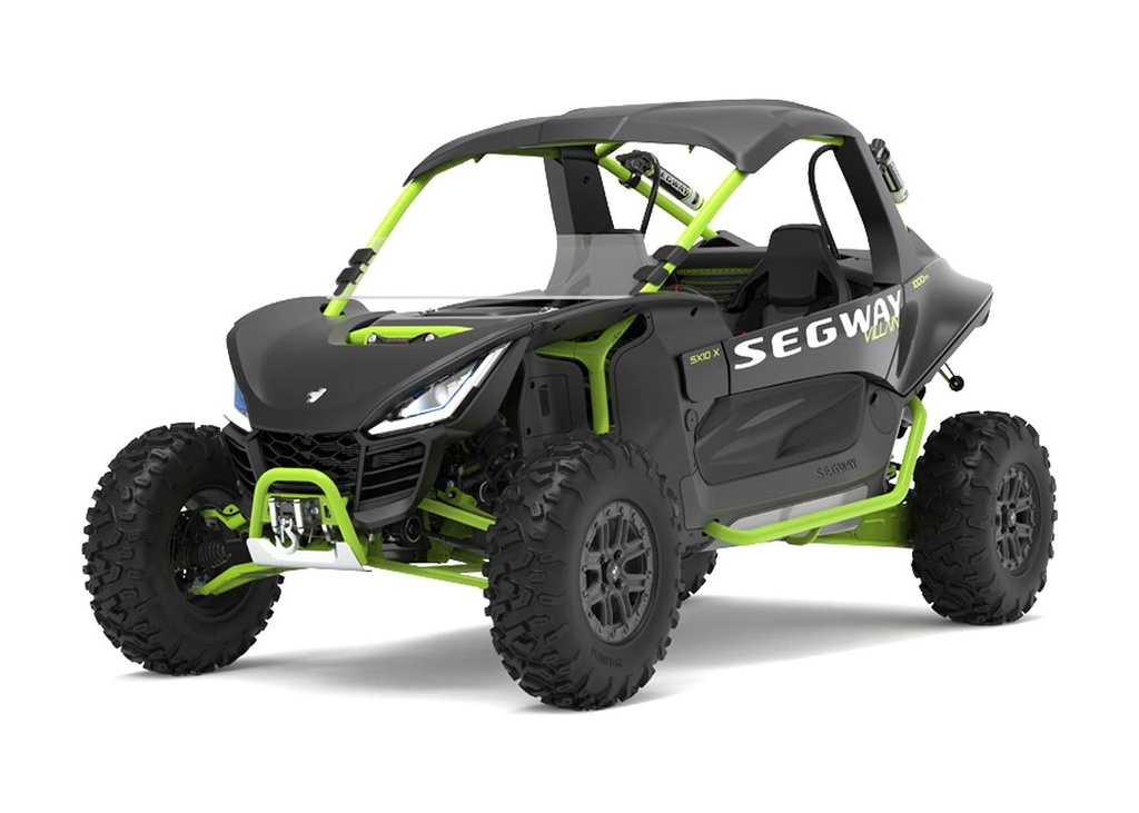 SEGWAY SSV Villain Deluxe SX10X