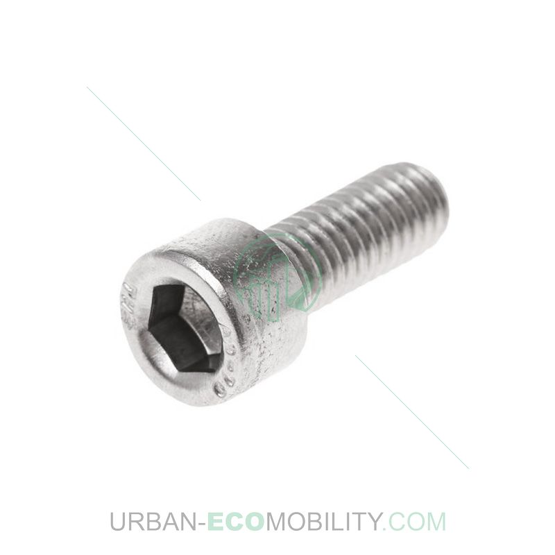 Boulon hexagonal M8 x 16 - SUPER SOCO