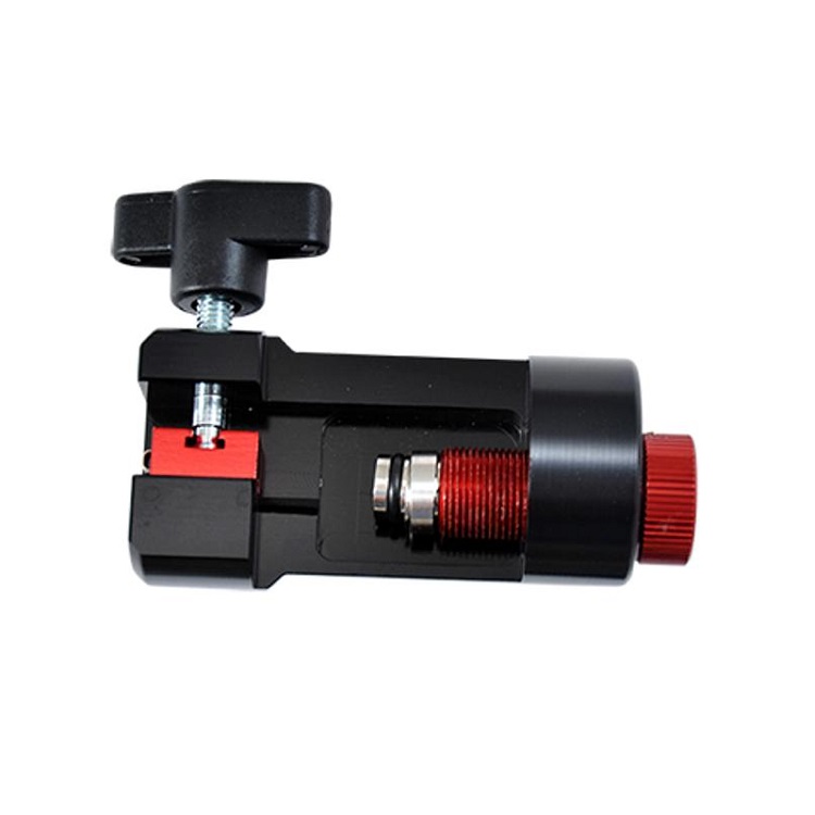 Crimping press, hose fittings - CGN