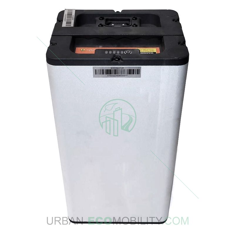 Batterie 60V 32AH - SUPER SOCO