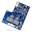 Panneau d'alimentation BMS batterie - SUPER SOCO