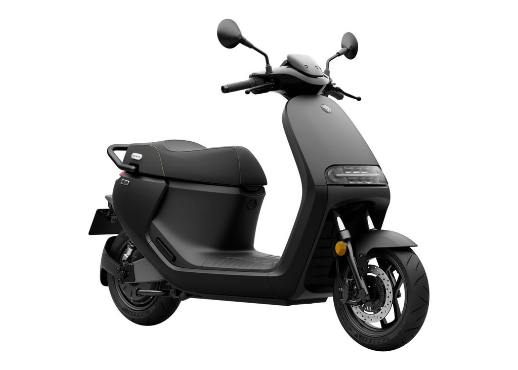 SEGWAY scooter E250S (90 km/h)