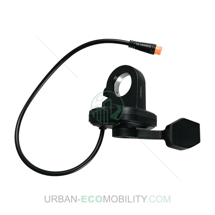 Gachette d'accélérateur E-CROSS - URBANGLIDE