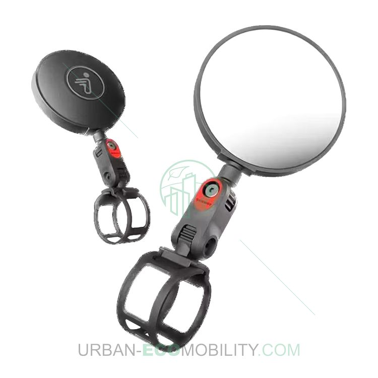 Paire de rétroviseurs, trottinette - SEGWAY NINEBOT