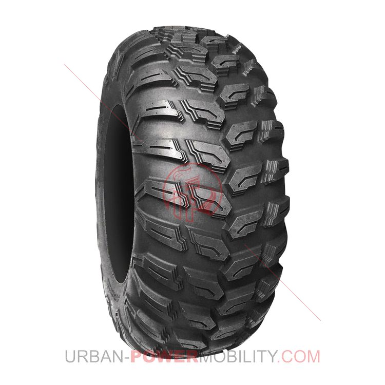 Tire URIDE P3035 6 plis, 26 x 9, 14" - SEGWAY POWERSPORT