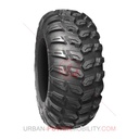 Tire URIDE P3035 6 plis, 26 x 9, 14" - SEGWAY POWERSPORT
