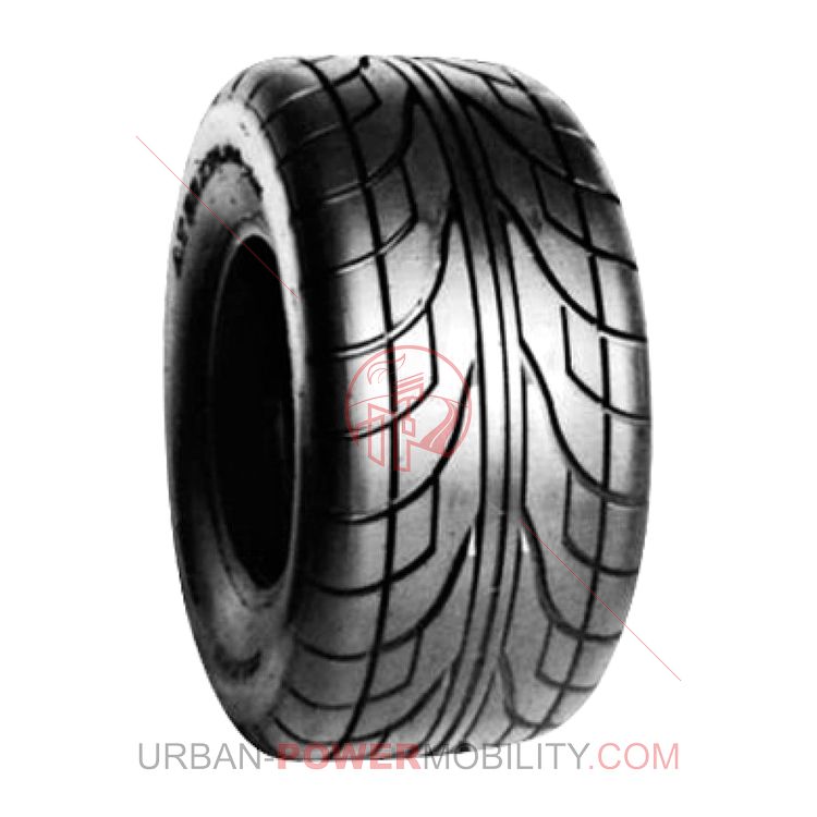Pneumatique URIDE P349 6 plis, 26 x 8, 14" - SEGWAY POWERSPORT