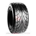 Pneumatique URIDE P349 6 plis, 26 x 8, 14" - SEGWAY POWERSPORT