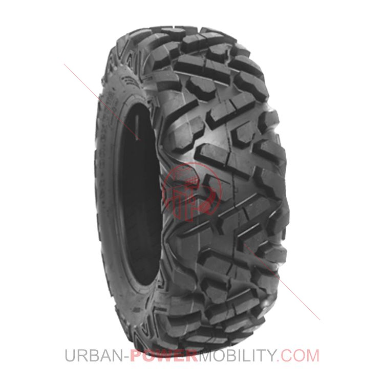 Pneumatique URIDE P350 6 plis, 25 x 10, 12" - SEGWAY POWERSPORT