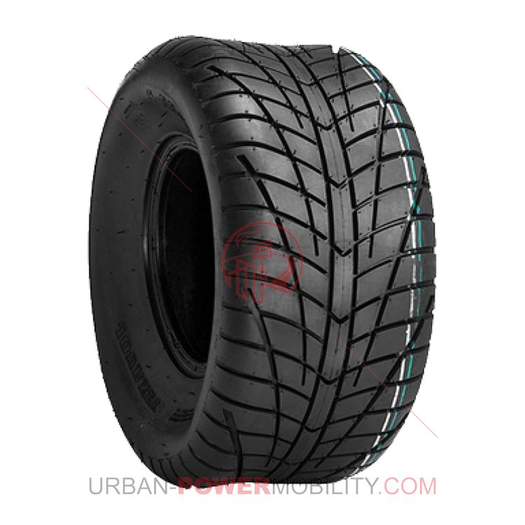 Pneumatique URIDE P354 4 plis, 25 x 8, 12" - SEGWAY POWERSPORT