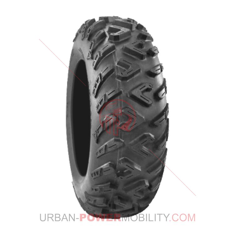 Pneumatique URIDE P362 4 plis, 26 x 11, 14" - SEGWAY POWERSPORT