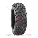Pneumatique URIDE P362 4 plis, 26 x 9, 14" - SEGWAY POWERSPORT