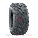 Pneumatique URIDE P373 6 plis, 25 x 8, 12" - SEGWAY POWERSPORT
