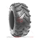 Pneumatique URIDE P377 4 plis, 25 x 10, 12" - SEGWAY POWERSPORT