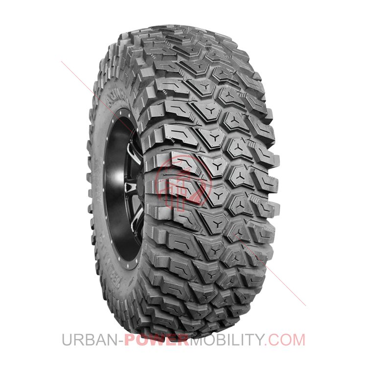 Pneumatique URIDE WL01 8 plis, 30 x 10, 14" - SEGWAY POWERSPORT