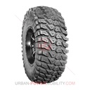 Pneumatique URIDE WL01 8 plis, 30 x 10, 14" - SEGWAY POWERSPORT