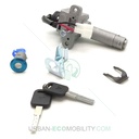 Kit verrouillage électrique, complet - NIU