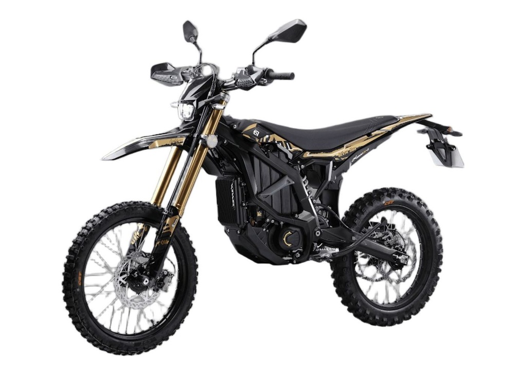 SUR-RON Ultra Bee HP L3e (125 cc)