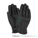 GRANT gloves black - TUCANO URBANO