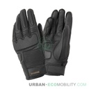 MARQUIS gloves black - TUCANO URBANO