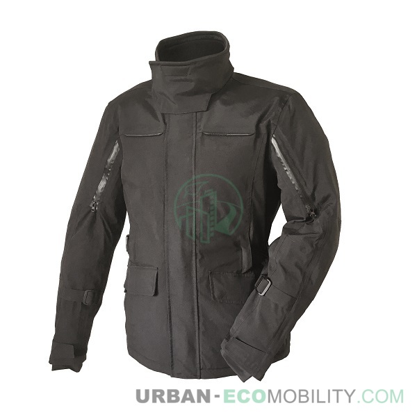Veste GULLIVER 2G noir - TUCANO URBANO