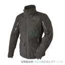 GULLIVER 2G jacket black - TUCANO URBANO