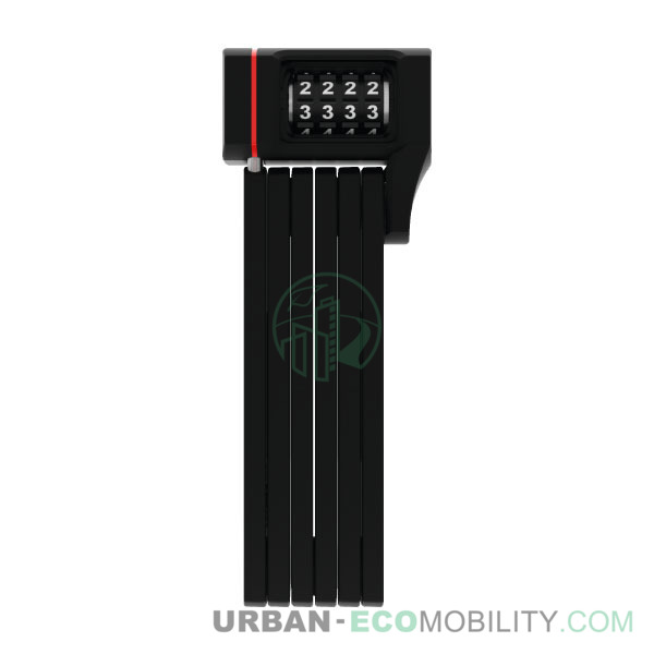uGrip Bordo™ 5700 Combo Lock - ABUS