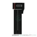 uGrip Bordo™ 5700 Combo Lock - ABUS