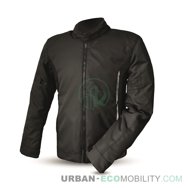 TWIN jacket - TUCANO URBANO