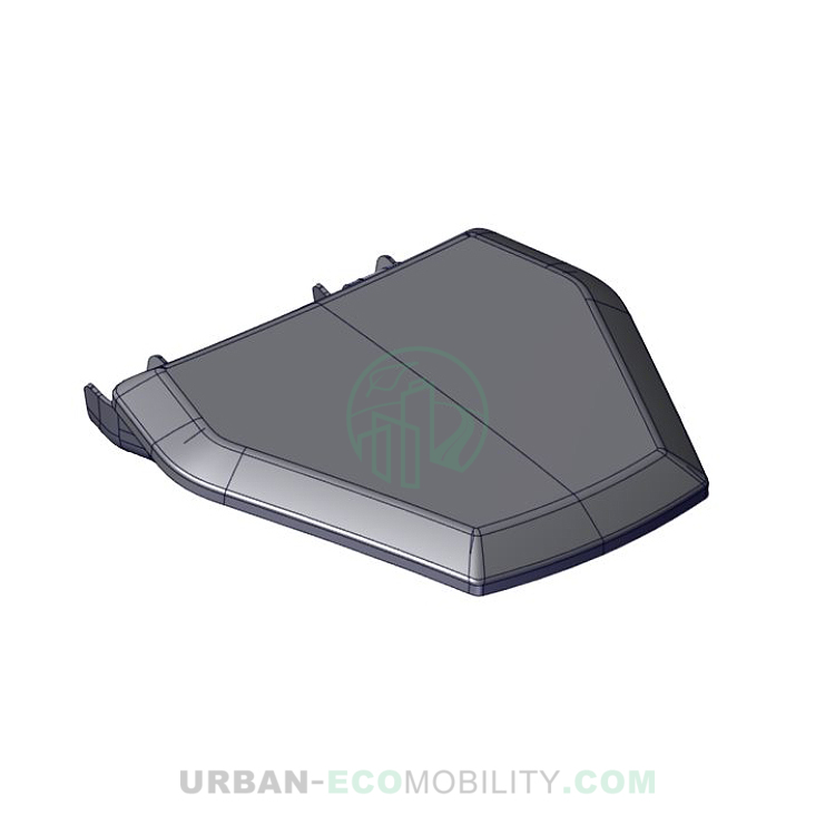 Capot avant - TAZZARI