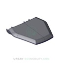 Capot avant - TAZZARI