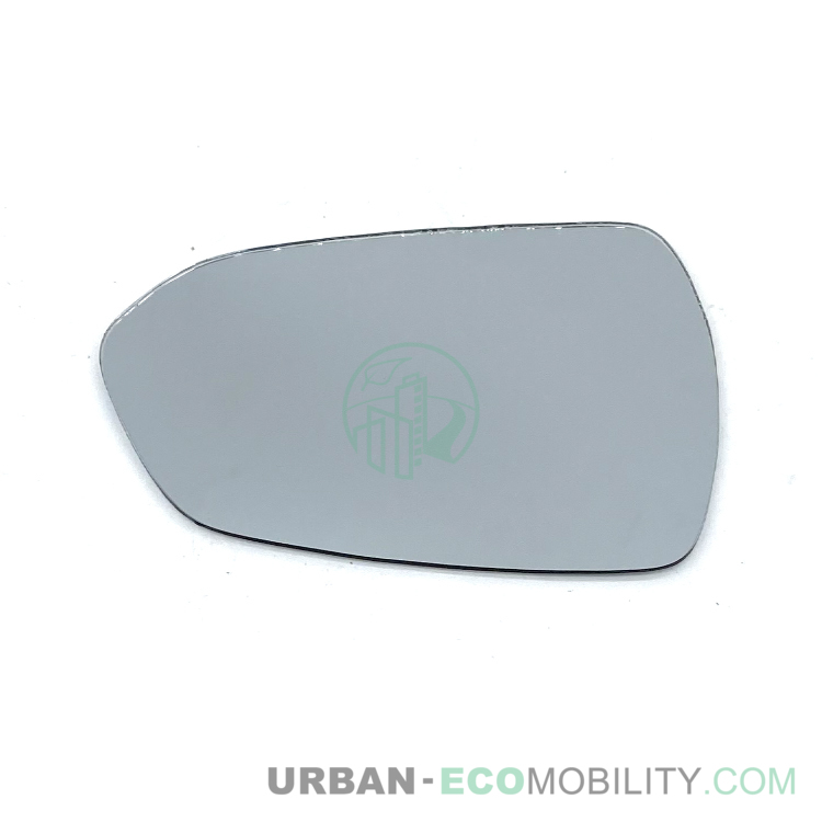 Vitre de rétroviseur droit - TAZZARI