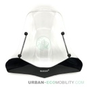 Bulle de protection haute S02- SILENCE