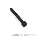 Vis M5 x 40 - SILENCE