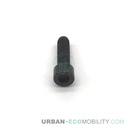 Screw M10 x 35 - SILENCE