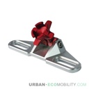 Support for GPS / Smartphone door - GIVI