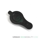 Caoutchouc de verrouillage de batterie - SILENCE