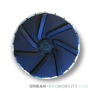 Rear wheel motor V2.0 - SILENCE