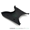 Central footrest V2020 - SILENCE