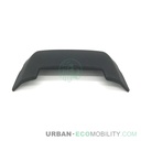 Seat hinge cover - SILENCE