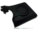 Right battery protection fairing - SILENCE