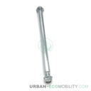 Front wheel axle - SILENCE