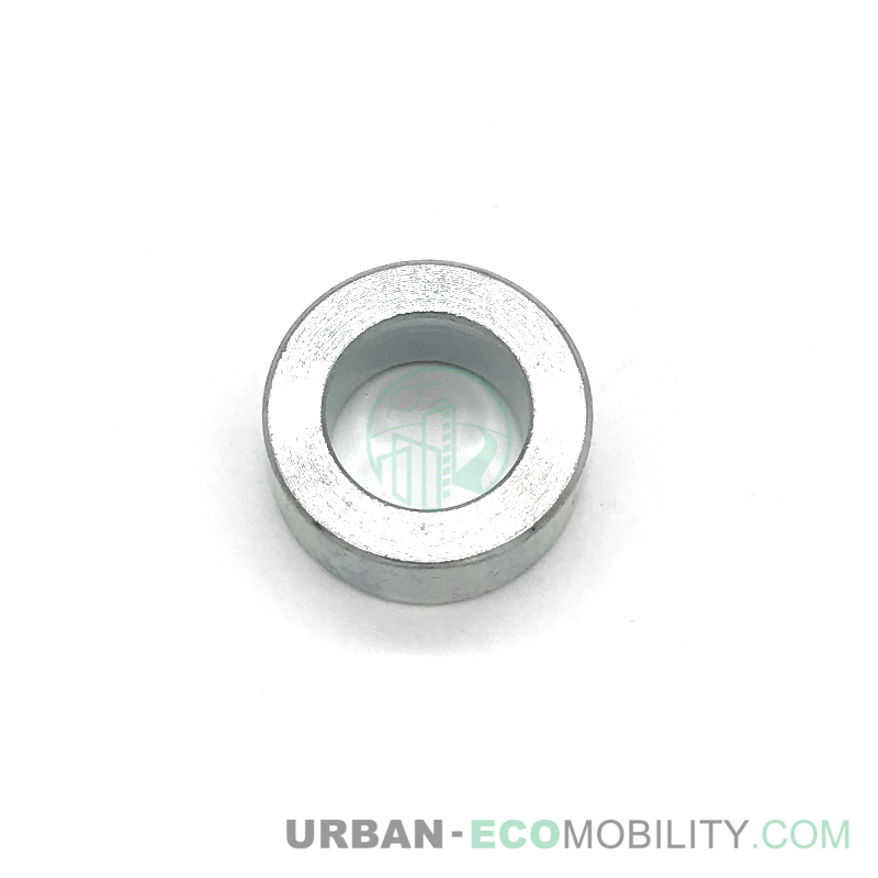 Front wheel axle right V2.0 spacer - SILENCE