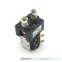 Contactor 60V 200A, battery - SILENCE
