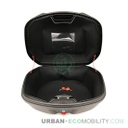 47 liters top case - SILENCE