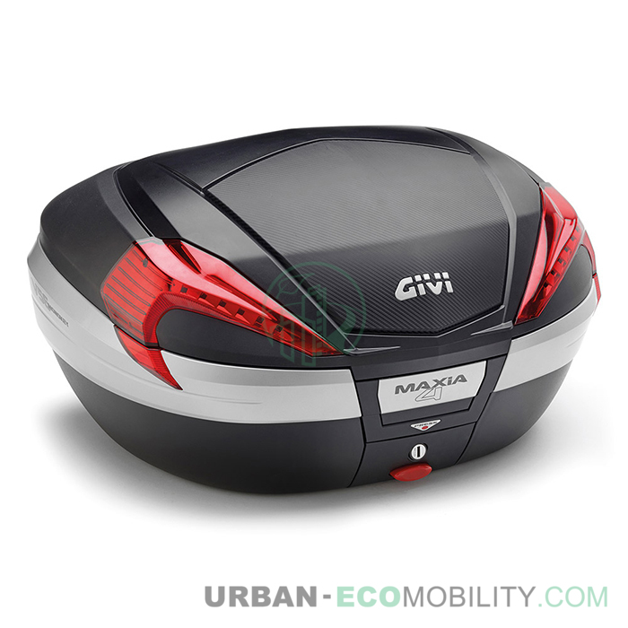 Top Case 56 liters V56 - GIVI